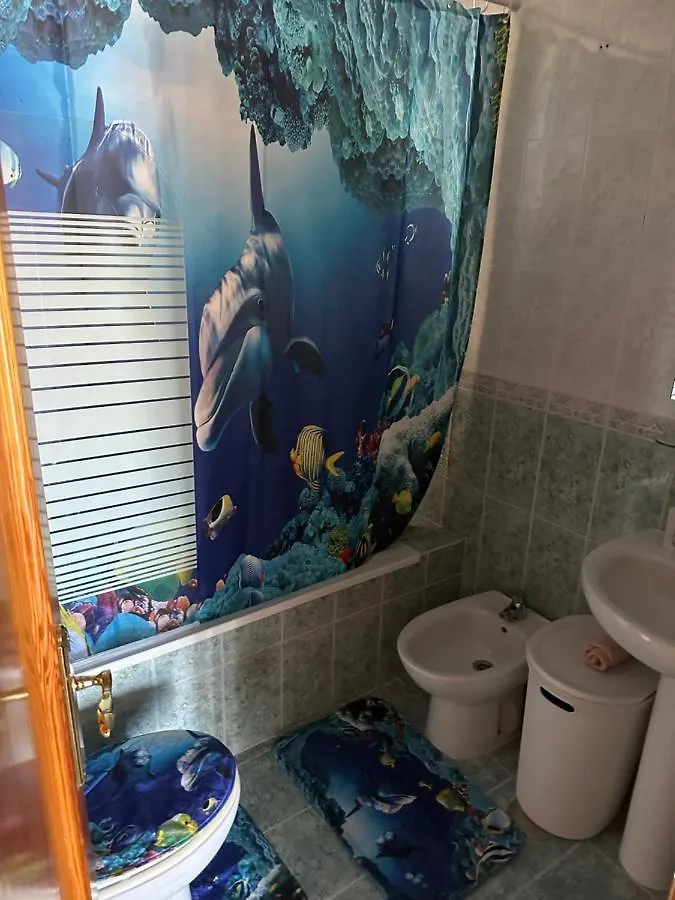 Cantino Estepona Homestay