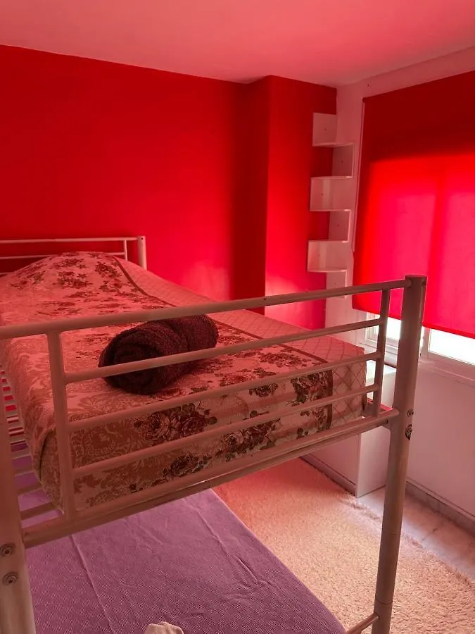 Homestay Cantino Estepona