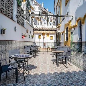  Bed & Breakfast Tadawn Literary Coliving