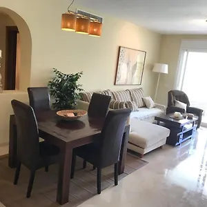 Habitación en casa particular Costalita, Estepona